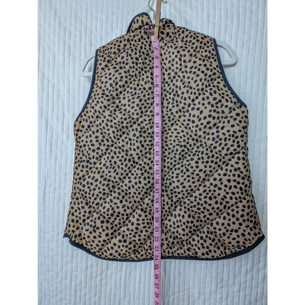 NWT J Crew Ladies Vest XS - Picture 6 of 7